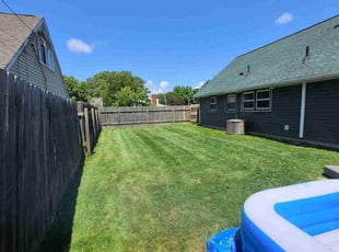 Dana G.'s Lawn Maintenance service result