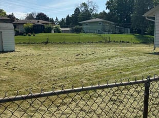 Ronald W.'s Lawn Care service result