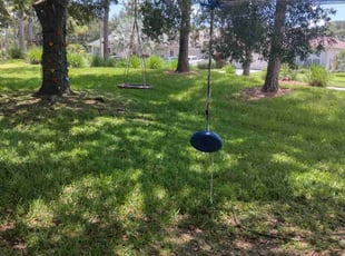 Rebecca D.'s Lawn Maintenance service result