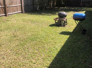 Cleanups by Dontrey Washington for Andria C. in Jacksonville, FL