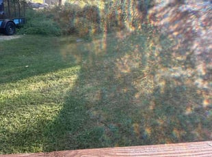 Brett N.'s Lawn Service service result