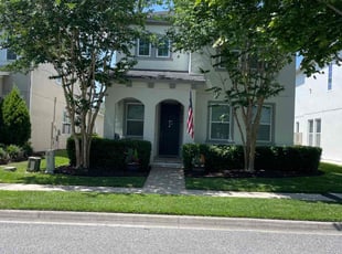 Karen F.'s Lawn Care service result