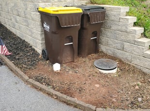 Cleanups by Marvin Simmons for Marielle R. in Bridgeport, PA