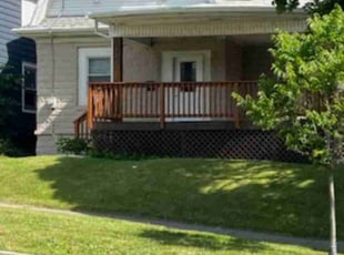 Cary G.'s Lawn Care service result
