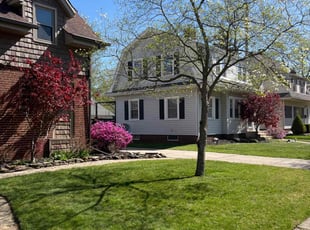 Paul Y.'s Lawn Mowing Service service result