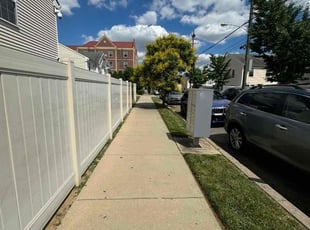 Sibu K.'s Lawn Care service result