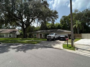 Gregory A.'s Grass Cutting service result