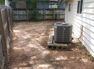Cleanups by James Moncebaiz for Jonas W. in Austin, TX