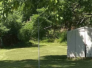 William S.'s Lawn Care service result
