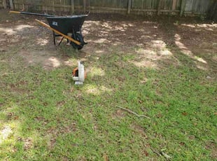 Cleanups by Crystal Murillo for Brittany Y. in Covington, GA