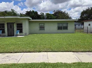 Michelle M.'s Yard Cutting service result