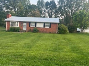 Latanya F.'s Lawn Mowing service result