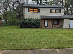Leonya M.'s Lawn Service service result