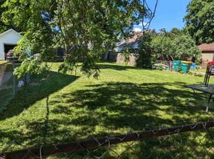 Ron R.'s Lawn Mowing service result