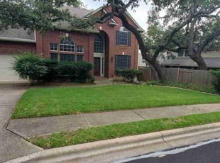 Glenda R.'s Grass Cutting service result
