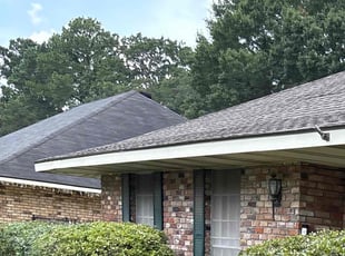 Bush Trimming by Jerry Wells for Zipporah N. in Baton Rouge, LA