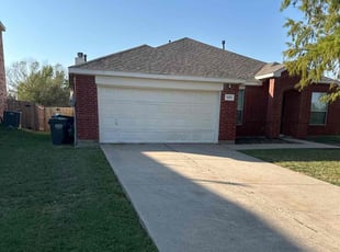 Rebekah R.'s Lawn Service service result