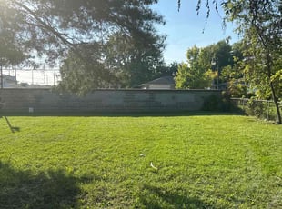 Allen R.'s Lawn Care service result