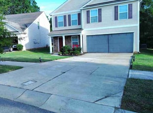 Charnel C.'s Lawn Care service result