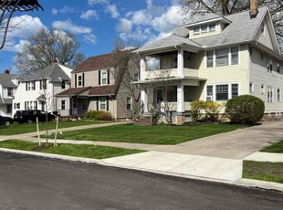 Jonathan H.'s Yard Cutting service result
