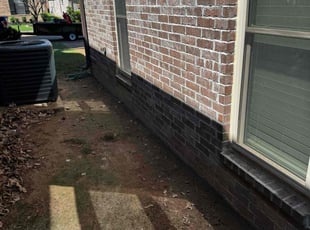 Leaf Removal by Terrico Culp for Stephanie B. in Memphis, TN