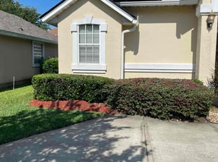 Shawn M.'s Lawn Mowing service result