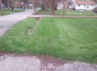 Billy W.'s Lawn Maintenance service result