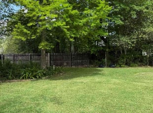 Emily R.'s Lawn Service service result