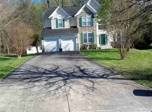 Nicole R.'s Grass Cutting service result