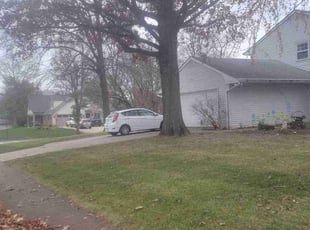 Cleanups by Shane Chabot for John L. in Columbus, OH