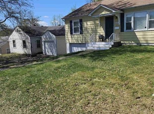 Ken H.'s Lawn Mowing service result