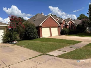 Mark V.'s Lawn Service service result