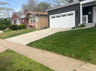 Mc P.'s Lawn Mowing service result