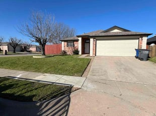 Richard R.'s Lawn Mowing service result