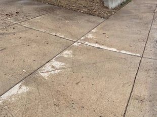 Cleanups by Jacob Russi for Michael K. in Kansas City, MO