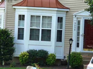 Cleanups by Mark Burke for Bonnie A. in Bristow, VA