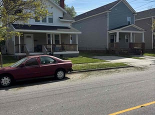 Norma M.'s Lawn Mowing service result