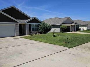 Valerie T.'s Yard Cutting service result