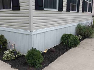 Weeding by Markus Watson for Kerri G. in Panorama, NY