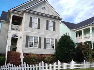 Joseph V.'s Grass Cutting service result