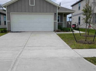 Nathan R.'s Lawn Maintenance service result