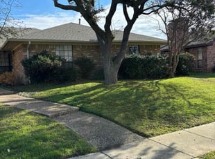 Liz M.'s Lawn Care service result