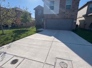 Quanyce S.'s Lawn Mowing service result