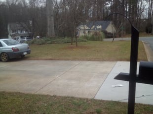 Cleanups by William Akers for Cody R. in Huntersville, NC