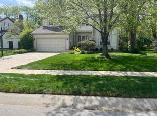 Brock M.'s Lawn Maintenance service result