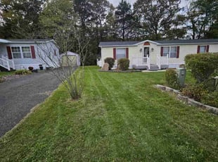 Linda M.'s Grass Cutting service result