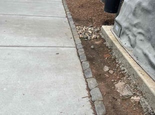 Weeding by Clay Turner for Skip T. in Charlotte, NC