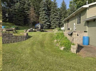 Maurice A.'s Yard Cutting service result