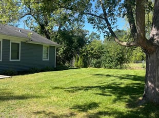 Paul H.'s Lawn Care service result
