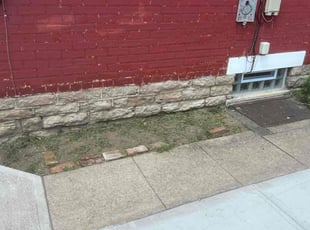 Weeding by Dominik Duncan for Nancy F. in Cincinnati, OH